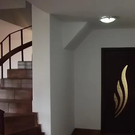 Laura 别墅 艾福雷诺德