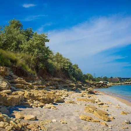 Vilă Laura Eforie Nord