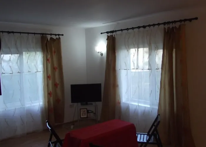 Vilă Laura Eforie Nord