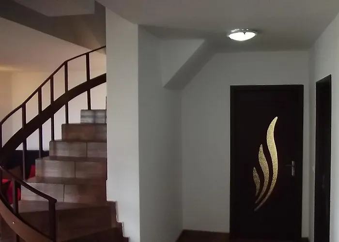 Laura Vilă Eforie Nord