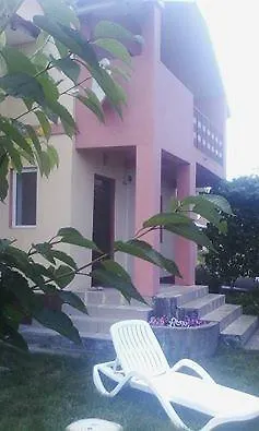 Vilă Laura Eforie Nord